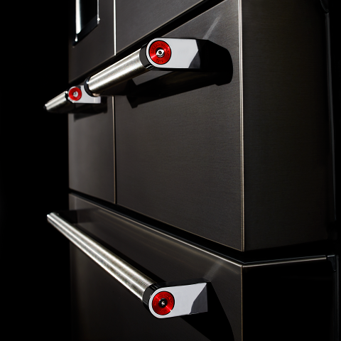 Warming Drawers image